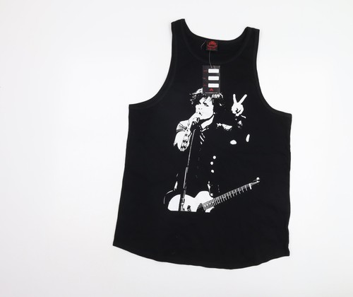 Death kitty unisex black - black, music