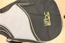 Freshman Bag Company Guitar