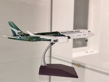 GEMINI 200 QANTAS LINK A220