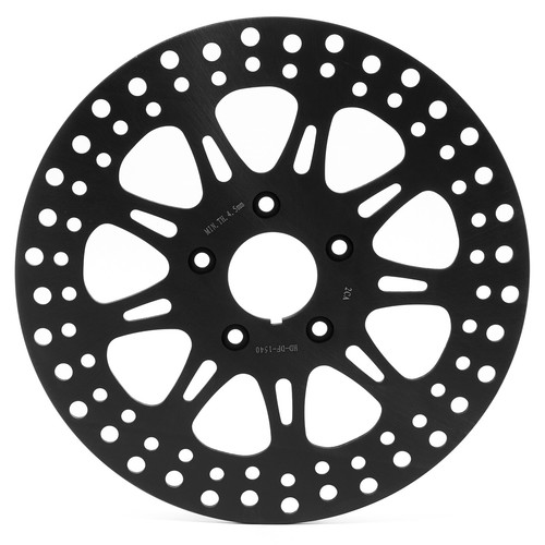 Front brake disc disk - front,
