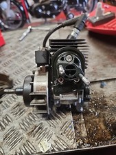 Stihl Engine For Spares Or Repair
