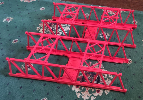 Vintage trackmaster thomas - trackmaster,