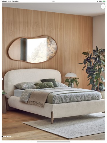 Next king size - next,