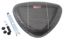 Edelbrock 1002 Pro-Flo Chrome