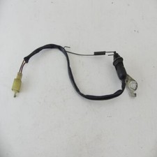 Suzuki SV 650 Rear Brake Light