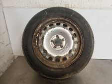 FORD TRANSIT CONNECT MK2 STEEL