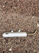 KTM SX250 2019 - 2022 ORIGINAL EXHAUST PIPE