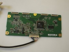 TECHNIKA LCD42-207  42" HD DIGITAL LCD TV T-CON BOARD T420XW01 V5  5542T01050