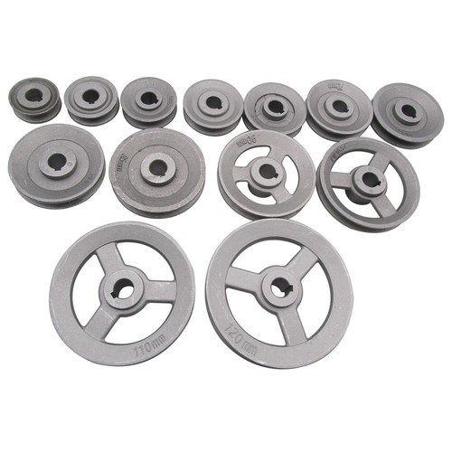 15mm inner hole clutch motor - 15mm,