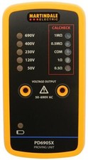 50-690V Proving Unit - PD690SX
