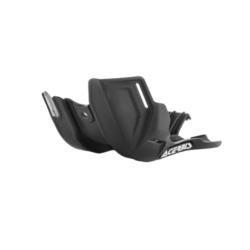 Acerbis engine skid - skid, plate