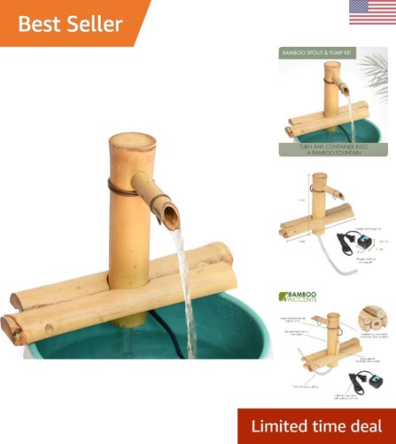 Matte finish zen garden water - matte,