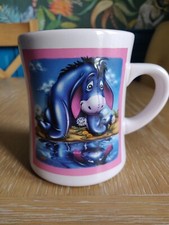 Disney store large eeyore - disney,