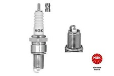 Spark Plug NGK Fits BMW