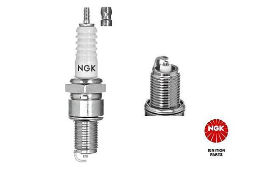 Spark plug ngk fits bmw - spark,