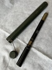 British Army WW2 Issue Anti