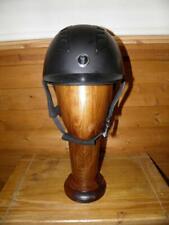 Gatehouse Chelsea Pro Air Vent Riding Hat With Matt Black Finish Size 55cm