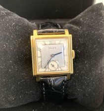 Men 18k gold rolex - 18k, watch