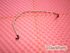 Dell Dimension 5150C Front i/o