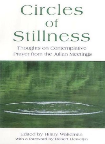 Circles stillness thoughts - of,