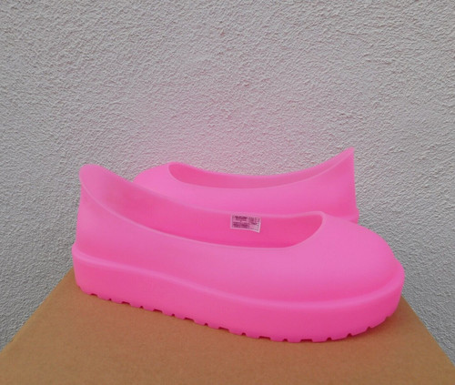 Ugg taffy pink - pink, waterproof