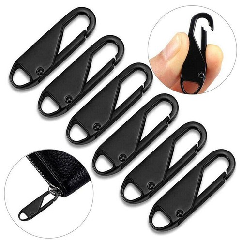 Zipper pull replacement - zipper, zip