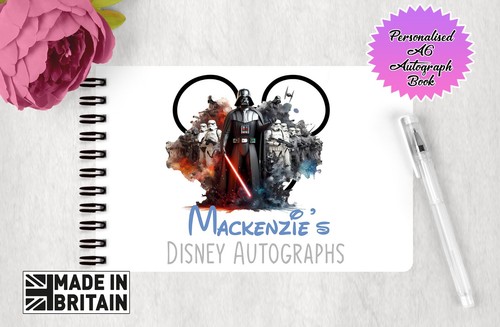 Personalised disney star - personalised,