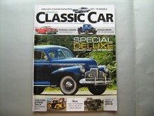Hemmings CLASSIC CAR June