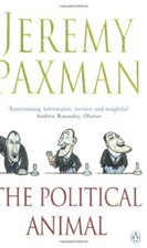 The political animal - the,