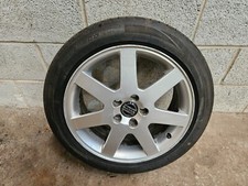 2005 VOLVO S40 30615591 ET52.5