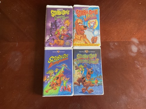 Vintage lot classic - of, 4