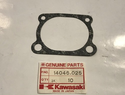 Starter gasket original - -,