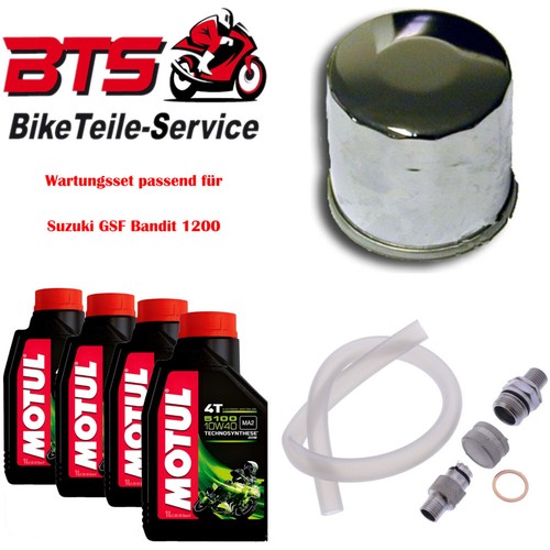 Economy kit oil filter - kit,