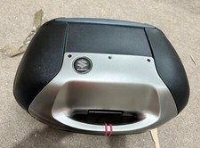 Top Case Suzuki V-Strom New Weight 3kg Dimensions 50 x 40 x 30 cm