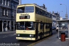 Grampian Regional Transport