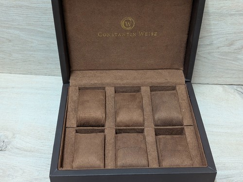 Genuine constantin weisz - constantin,