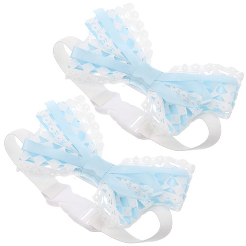 Blue butterfly curtain - butterfly,