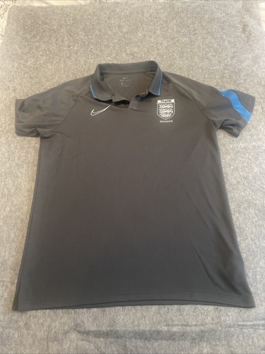 Nike polo shirt - polo, referee