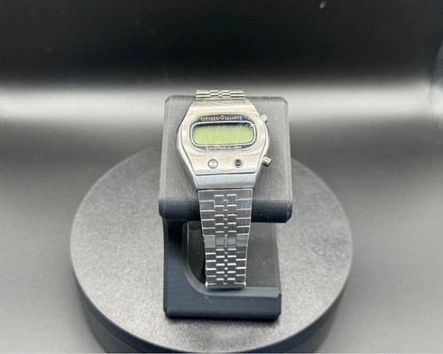 Vintage 1970s citizen - vintage,