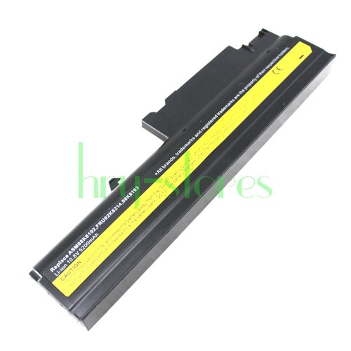 6cell battery for - 6cell, thinkpad