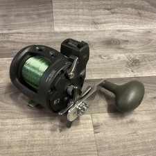 Cabelas Depthmaster iii