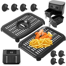 Air fryer replacement parts - fryer,