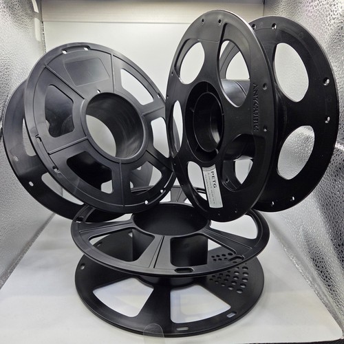 Empty printer filament - 6,