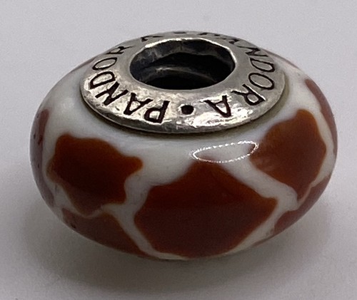 Pandora 925 ale murano - ale,