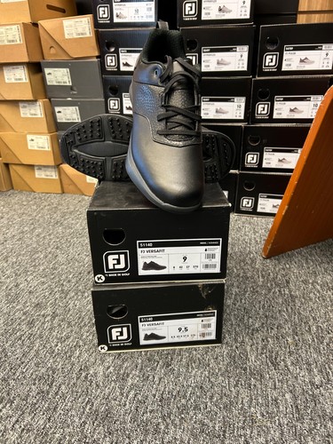 Footjoy versa fit - golf, shoe