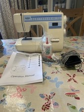 Brother Sewing Machine XL-4011