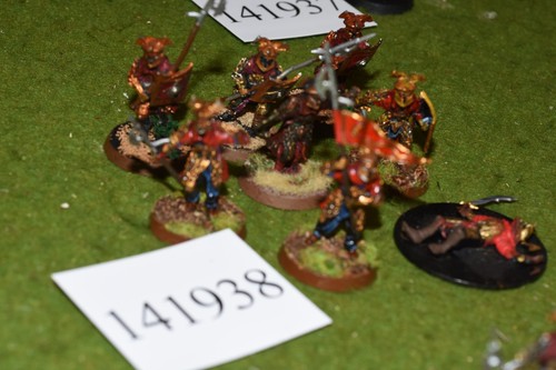 Fantasy lotr easterlings - fantasy,