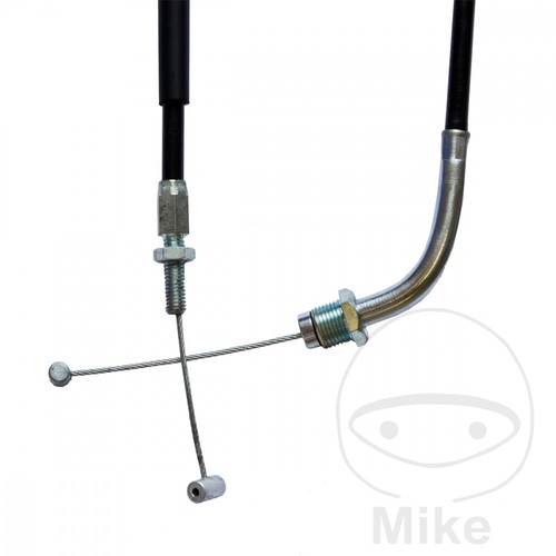 Sin marca throttle cable - throttle, b