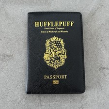 Harry Potter Hufflepuff