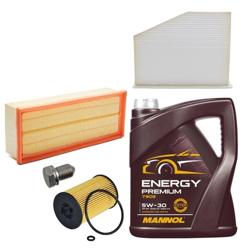 Oil air cabin filter - oil,